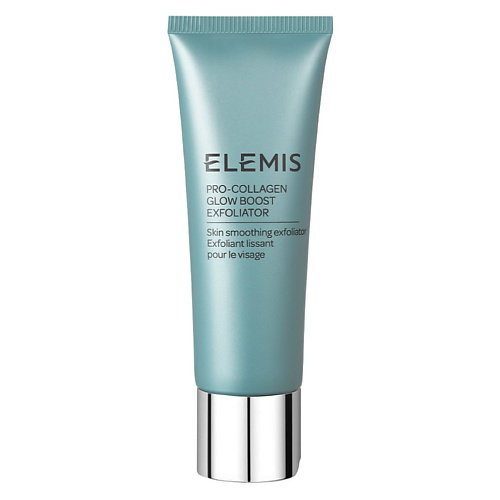 ELEMIS Эксфолиант-бустер для сияния кожи про-коллаген Pro-Collagen Glow Boost Exfoliator 100 #1