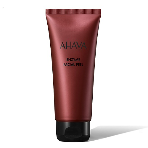 AHAVA Apple of Sodom Энзимный пилинг для лица 100 #1