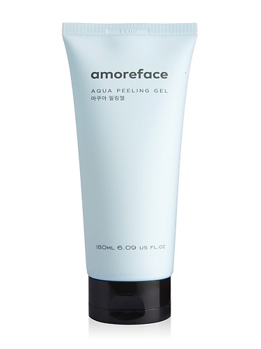 AMOREFACE Аква пилинг для лица Aqua Peeling Gel 180 #1