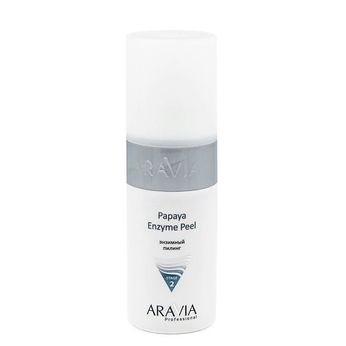 ARAVIA PROFESSIONAL Энзимный пилинг Papaya Enzyme Peel 150 #1