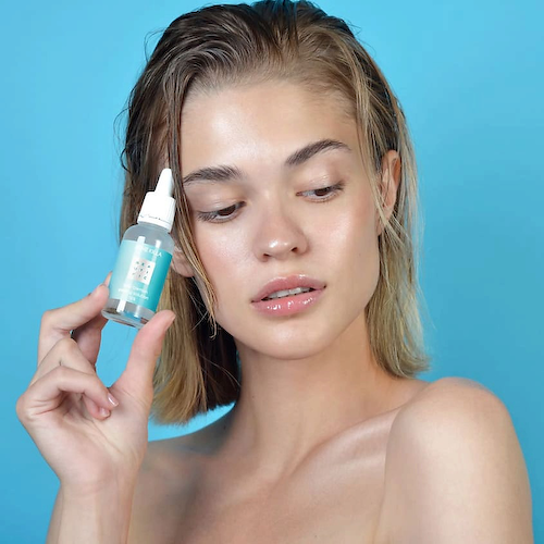 BEAUTIFIC Пилинг для лица для лечения акне для жирной и комбинированной кожи Acne Killa 30 #1