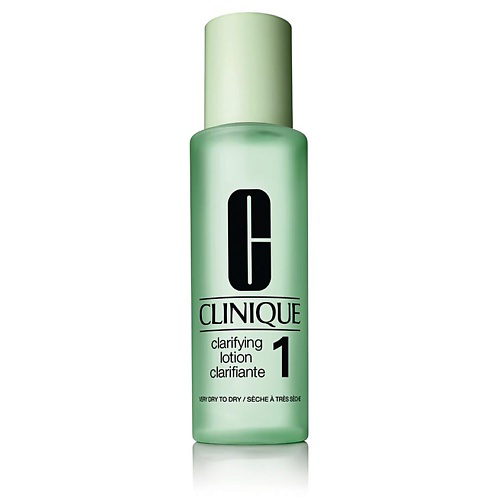 CLINIQUE Лосьон отшелушивающий Clarifying Lotion 1 200 #1