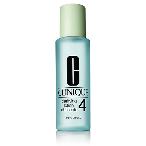 CLINIQUE Лосьон отшелушивающий Clarifying Lotion 4 200 #1