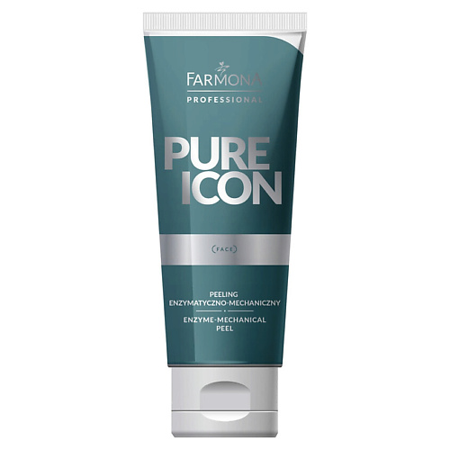 FARMONA Ферментно-механический пилинг Pure Icon 200 #1