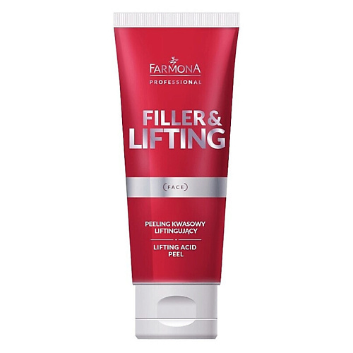 FARMONA Кислотный пилинг с лифтинг-эффектом Filler & Lifting Acid Peel 200 #1