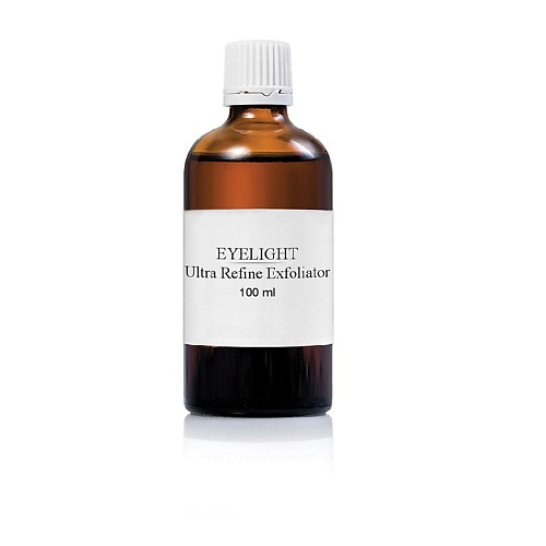 HOLY LAND Eyelight Refine Exfoliator - Пилинг 100 #1