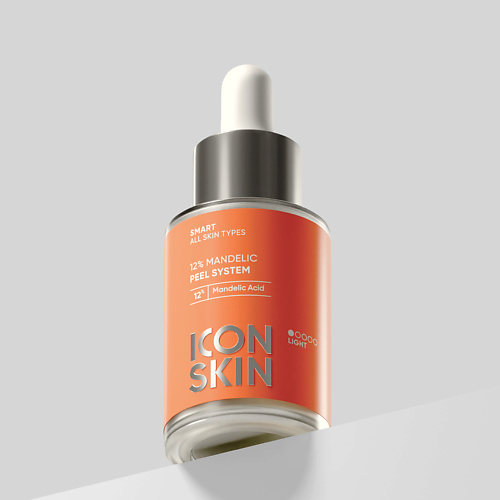 ICON SKIN Миндальная смарт-пилинг система 12% 30 #1