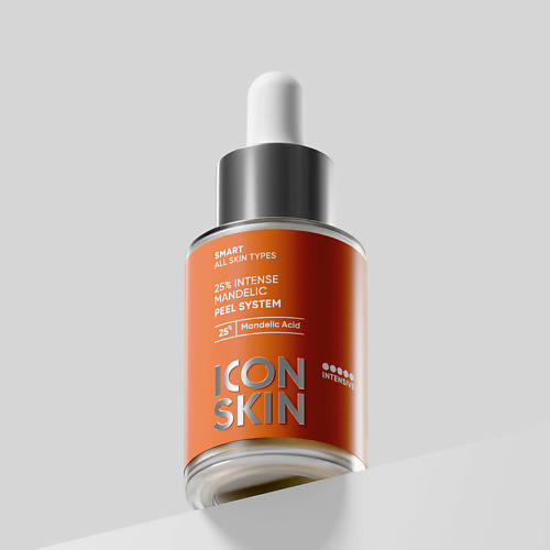 ICON SKIN Миндальный пилинг 25% 30 #1