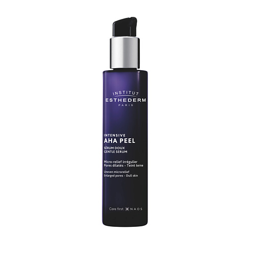 INSTITUT ESTHEDERM Деликатный АНА-пилинг для обновления кожи 5,58% 30 #1
