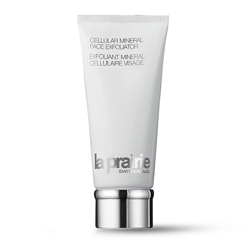 LA PRAIRIE Пилинг для лица  Cellular Mineral Face Exfoliator 100 #1