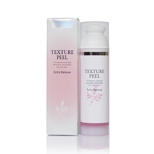 LA SINCIA Пилинг с эффектом увлажнения Texture Peel 150 #1