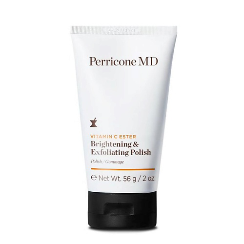 PERRICONE MD Осветляющий и отшелушивающий пилинг Vitamin C Ester Brightening & Exfoliating Polish 56 #1