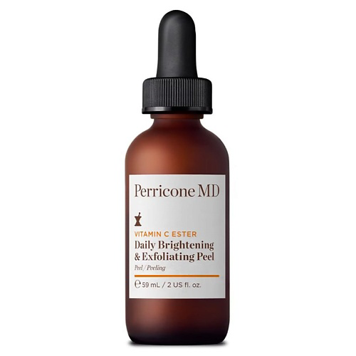 PERRICONE MD Осветляющий пилинг для лица Vitamin C Ester Daily Brightening & Exfoliating Peel 59 #1
