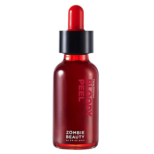 SKIN1004 Пилинг кровавый для лица Zombie Beauty 30 #1