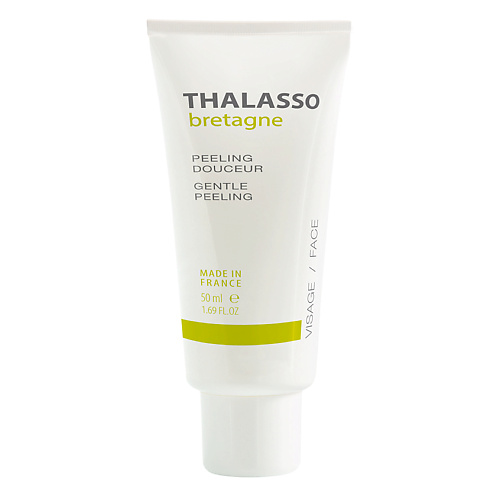 THALASSO BRETAGNE Пилинг Мягкий для лица 50 #1