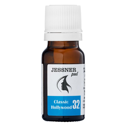 TREND COSMETICS Кислотный пилинг Джесснера 32% усиленный Jessner peel 10 #1