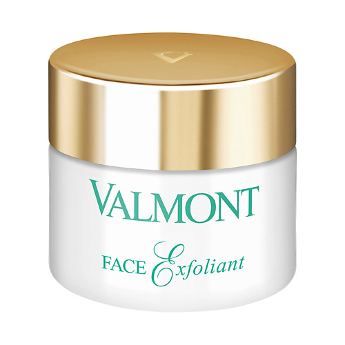 VALMONT Эксфолиант для лица Face Exfoliant 50 #1