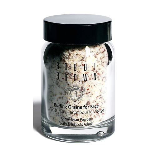 BOBBI BROWN Скраб для лица Buffing Grains for Face 50 #1
