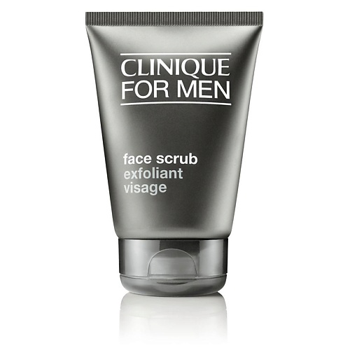CLINIQUE Скраб для лица For Men 100 #1