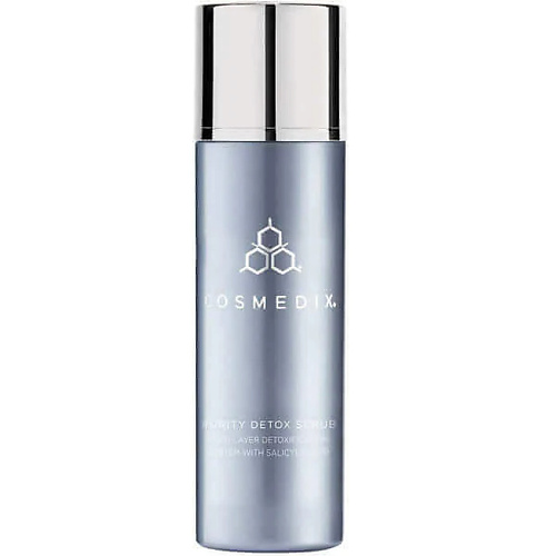 COSMEDIX Скраб очищающий Purity Detox Scrub 90 #1