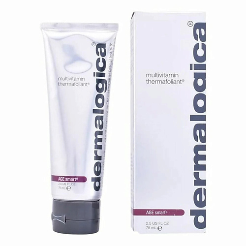 DERMALOGICA Мультивитаминный разогревающий скраб для лица Age Smart 75 #1