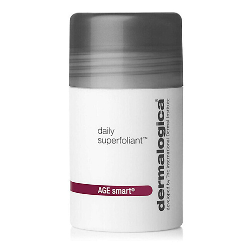 DERMALOGICA Отшелушивающий скраб Powder exfoliant 13 #1