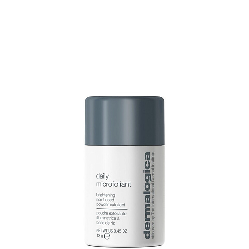 DERMALOGICA Скраб для лица Daily Microfoliant 13 #1