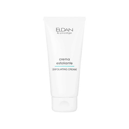 ELDAN COSMETICS Отшелушивающий крем-скраб 100 #1