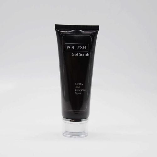 POLLYSH Скраб для лица Gel Scrub 100 #1