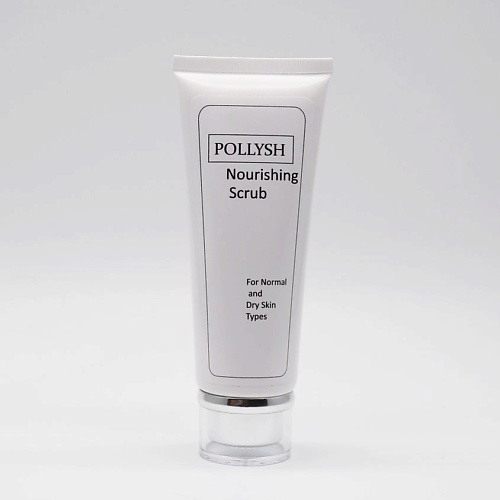 POLLYSH Скраб для лица Nourishing Scrub 100 #1