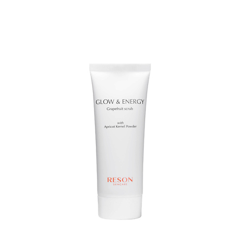 RESON Скраб для лица Glow & Energy Grapefruit Scrub 75 #1