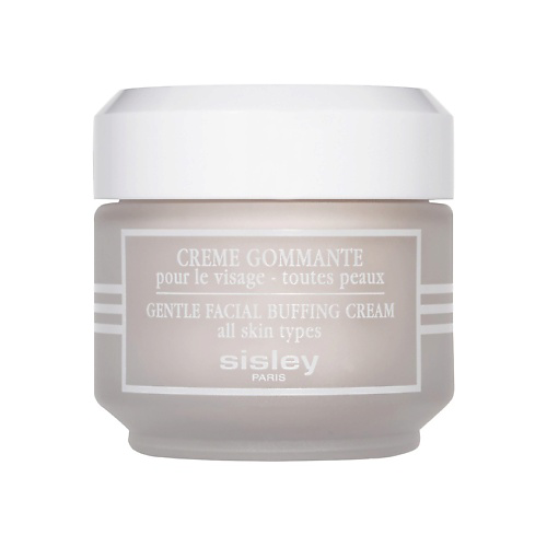 SISLEY Крем гуммирующий Gentle Facial Buffing Cream 50 #1