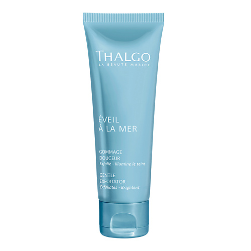 THALGO Скраб для лица мягкий Eveil a la Mer Gentle Exfoliator 50 #1