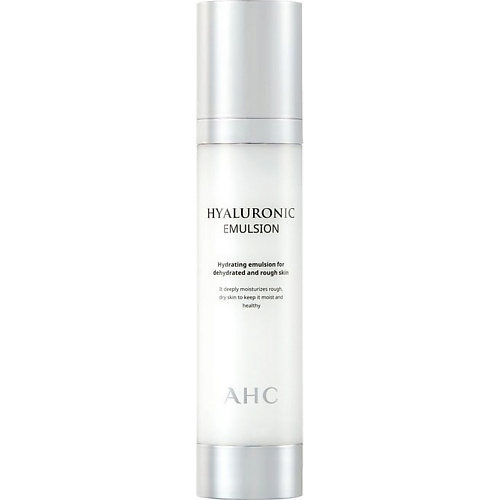 AHC  Эмульсия для лица гиалуроновая Hyaluronic 100 #1
