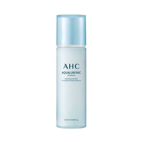 AHC  Эмульсия для лица 3d увлажнение Aqualuronic 120 #1