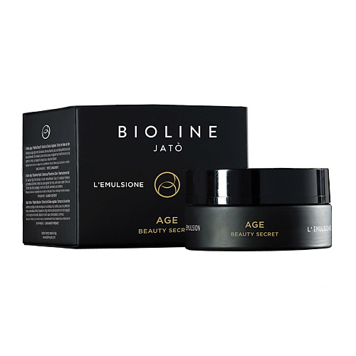 BIOLINE Антивозрастная эмульсия Age Beauty Secret 50 #1