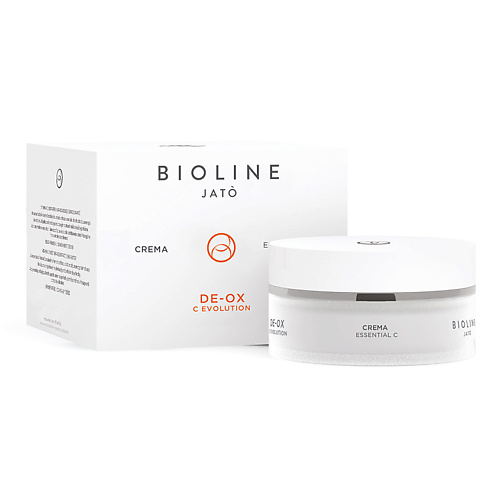 BIOLINE Эмульсия с витамином С DE-OX C Evolution 50 #1