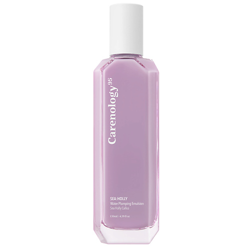 CARENOLOGY Антивозрастная эмульсия для лица SEA:HOLLY Water Plumping Emulsion 130 #1