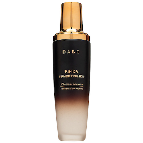 DABO Эмульсия для лица восстанавливающая с пробиотиками Bifida Ferment Emulsion 130 #1