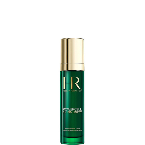 HELENA RUBINSTEIN Укрепляющая эмульсия для лица с матирующим эффектом Powercell Skinmunity Emulsion 50 #1