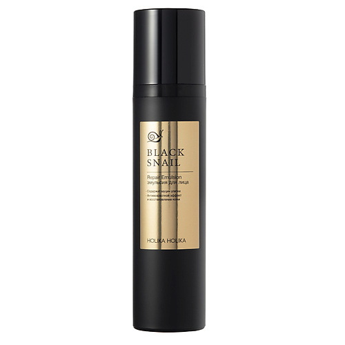 HOLIKA HOLIKA Эмульсия для лица Prime Youth Black Snail Repair Emulsion 100 #1