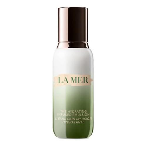 LA MER Увлажняющая эмульсия The Hydrating Infused Emulsion 50 #1