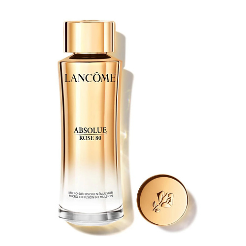 LANCOME Восстанавливающая эмульсия Absolue Rose 80 Micro-Diffusion in Emulsion 100 #1