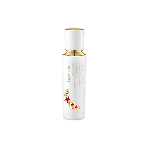 MAOGEPING Увлажняющая эмульсия Team China Spark Shining Emulsion 90 #1