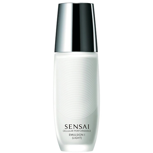 SENSAI Легкая увлажняющая эмульсия Cellular Performance Emulsion I Light 100 #1