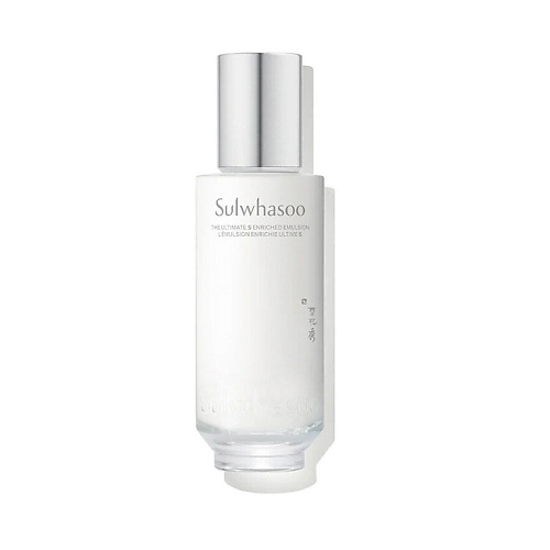 SULWHASOO Антивозрастная эмульсия The Ultimate S Enriched Emulsion 125 #1