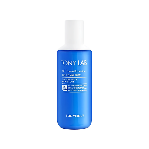 TONYMOLY Эмульсия для лица от акне 160 #1