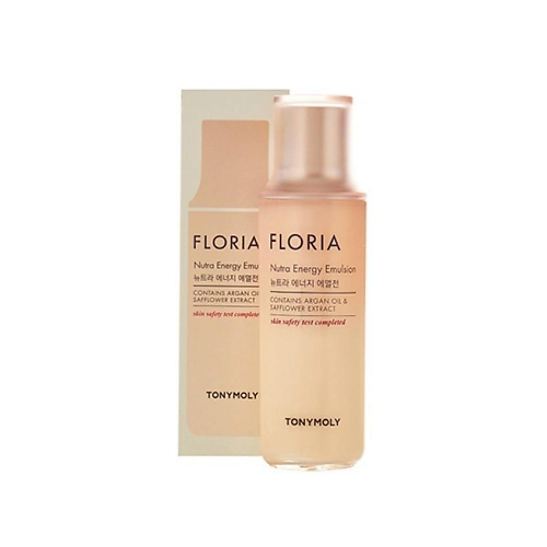 TONYMOLY Эмульсия для лица увлажняющая с Аргановым маслом 160 #1