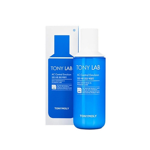 TONYMOLY Эмульсия для проблемной кожи лица 160 #1