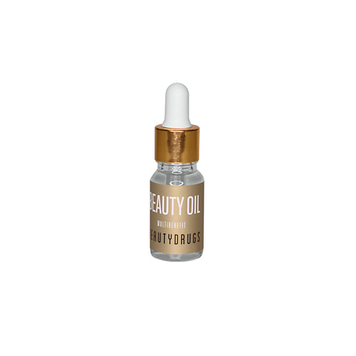 BEAUTYDRUGS Масло для лица Beauty Oil 10 #1